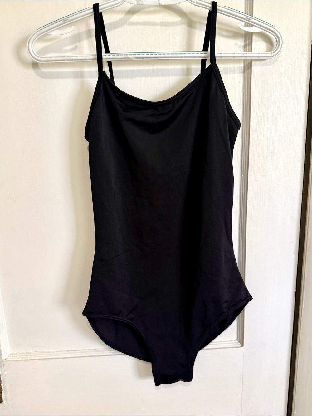 Capezio Classic ballet leotard